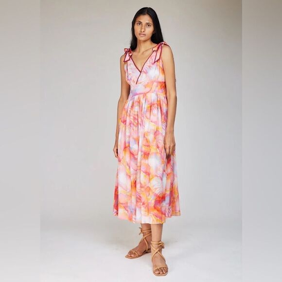 Love Binetti NEW Yarra Dress Size S